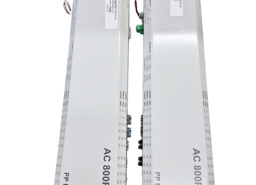 ABB PPD113B03-23-100110 3BHE023584R2334 high-reliability control1